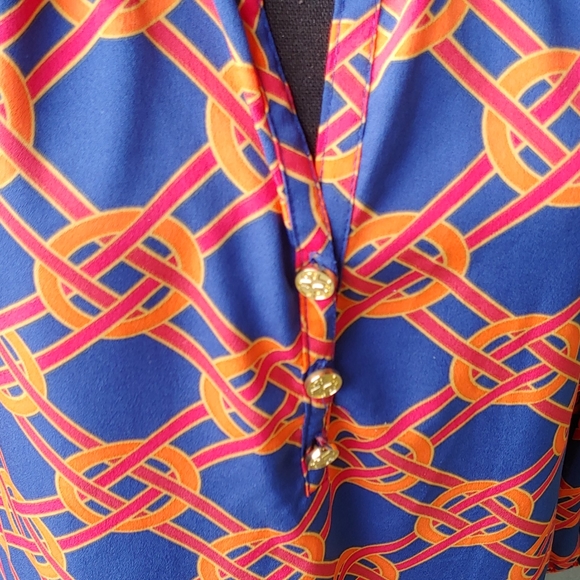 Mudpie tunic - Picture 3 of 4